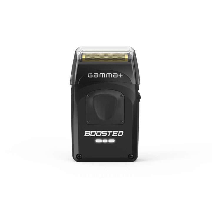 GammaPiù Boosted Shaver Rasoio Elettrico Professionale Di RIfinitura