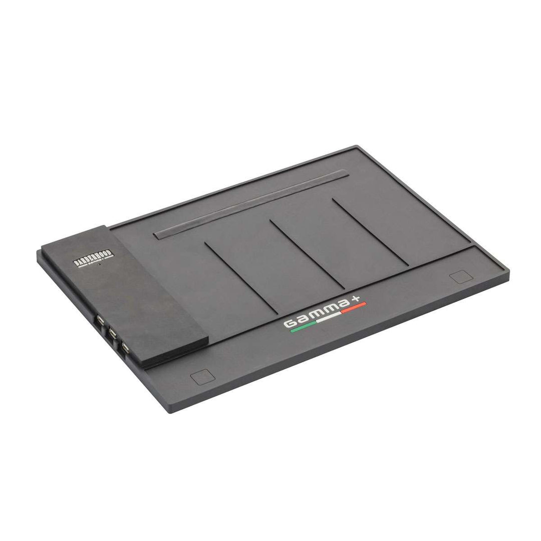 

GammaPiù Magnetic Mat Tappetino with Multi-Purpose Magnetic Strip 