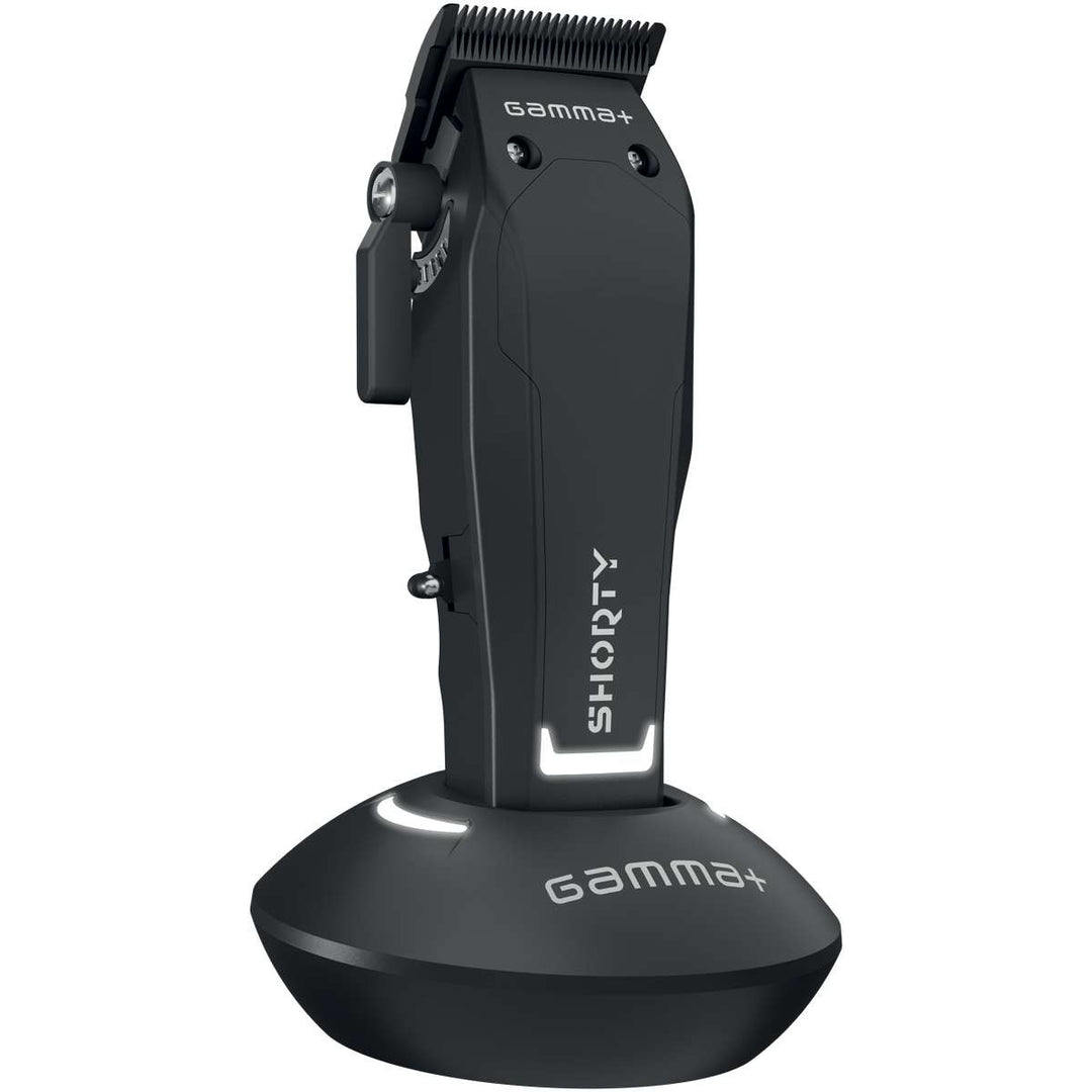 GammaPiù Shorty Tosatrice Cordless Compatta Per Capelli