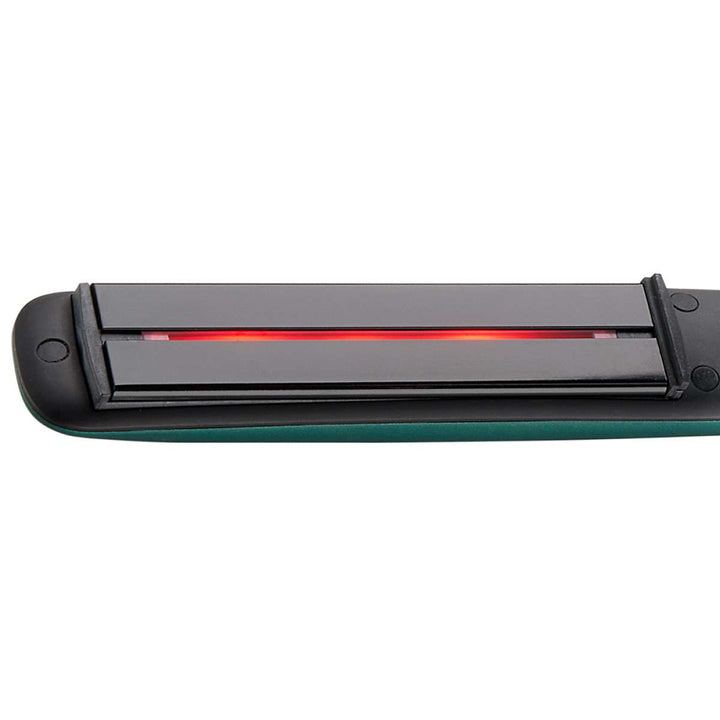 GammaPiù Styler Vapor Infrared Piastra Per Capelli A Vapore E Infrarossi 230°