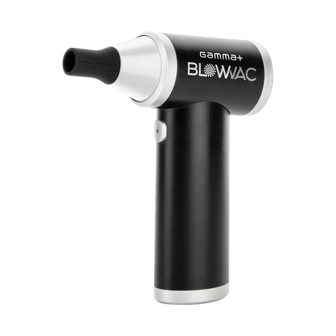 GammaPiù Blowvac Mini Soffiatore E Aspiratore