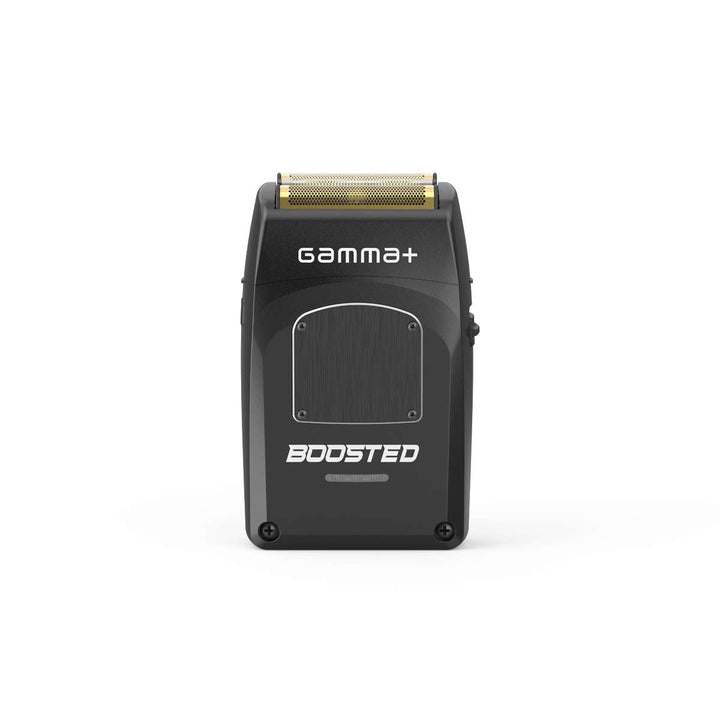 GammaPiù Boosted Shaver Rasoio Elettrico Professionale Di RIfinitura