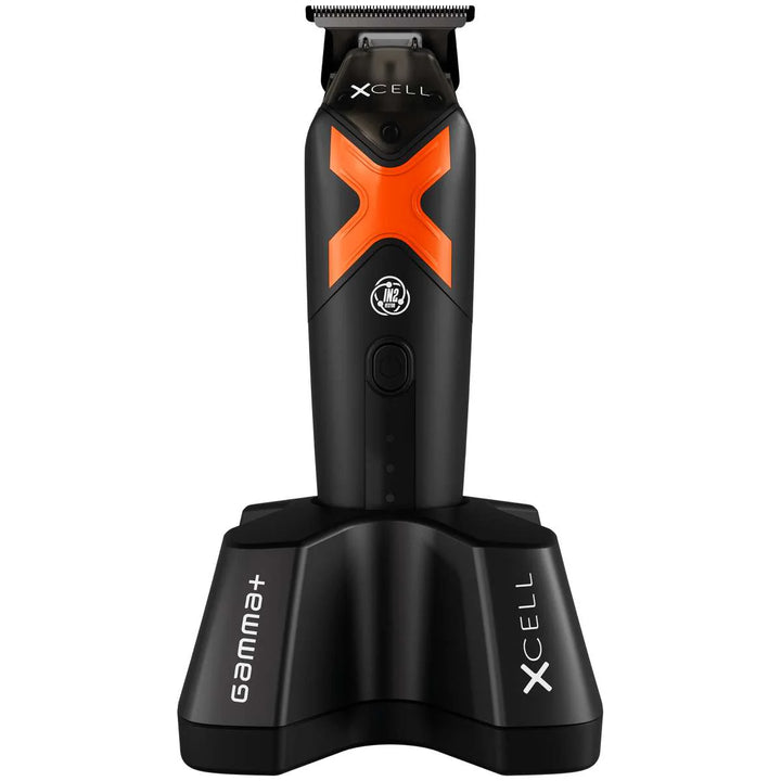 GammaPiù XCell Trimmer Professionale Con Motore Vector IN2.
