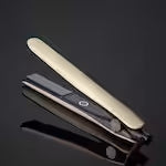 

Ghd Gold Advanced Styler Hair Straightener Sunsthetic Collection Limited Edition 