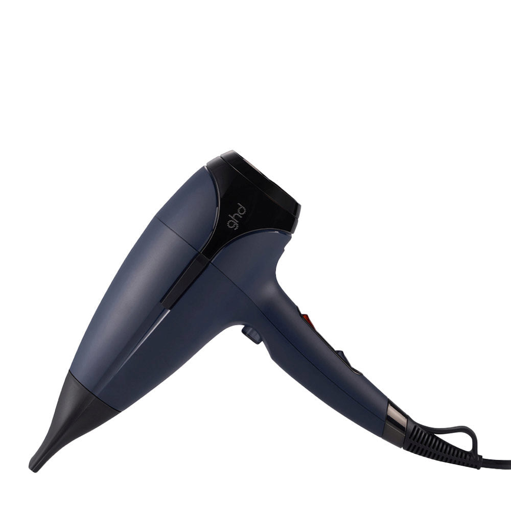 Ghd Helios Professional Hair Dryer Asciugacapelli Professionale Blu