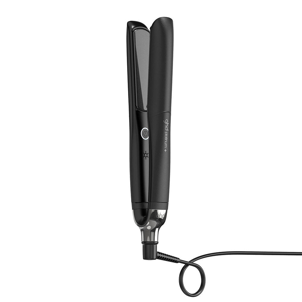 Ghd Platinum+ Professional Smart Stayler Piastra Nera Per Capelli Intelligente Lamelle 26 mm