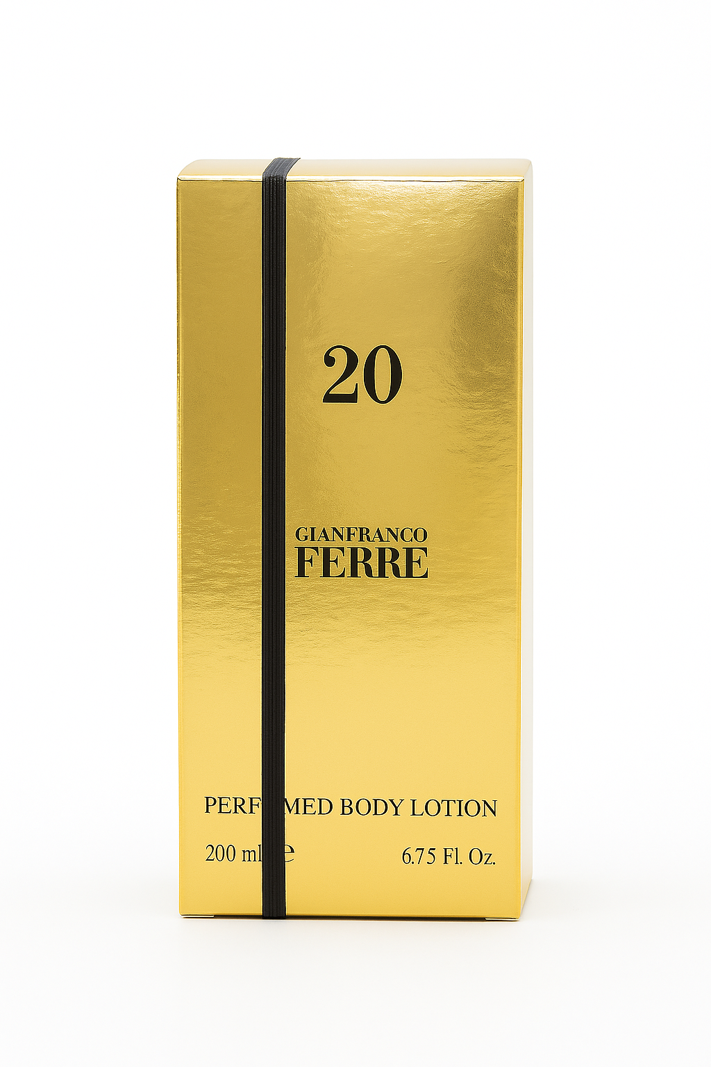 Gianfranco Ferré Lotion Corporelle Parfumée 200 ml