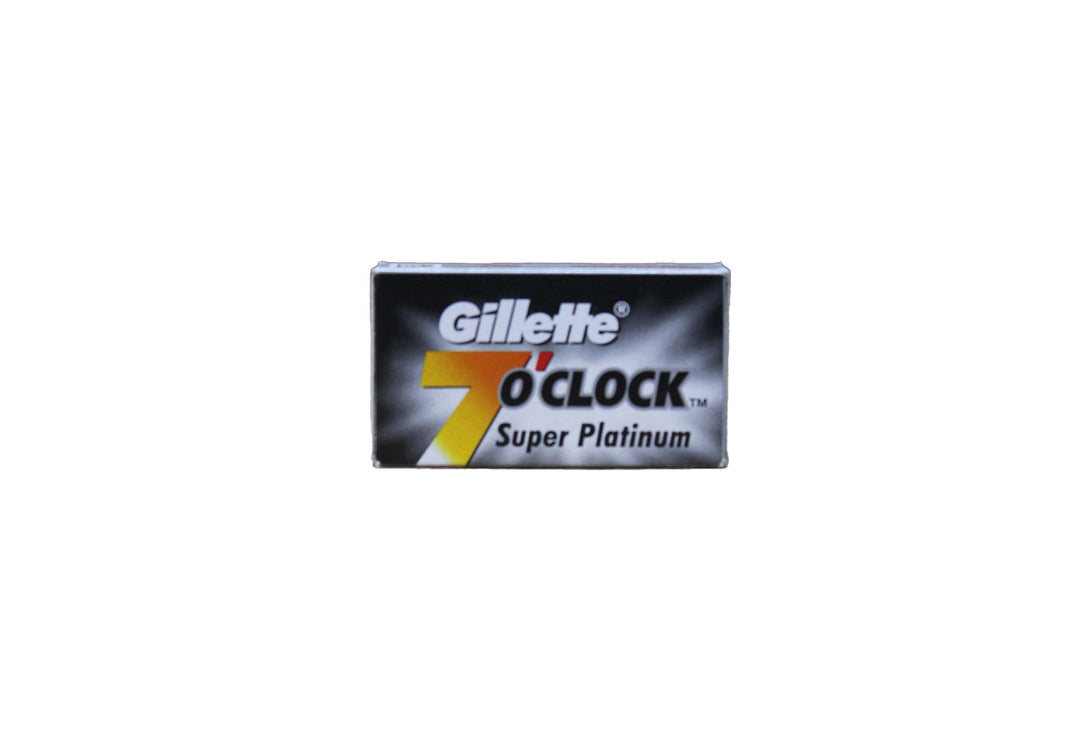 Gillette-7O-Clock-Super-Platinum-Lamette-Da-Barba-Box-Da-10-pz-