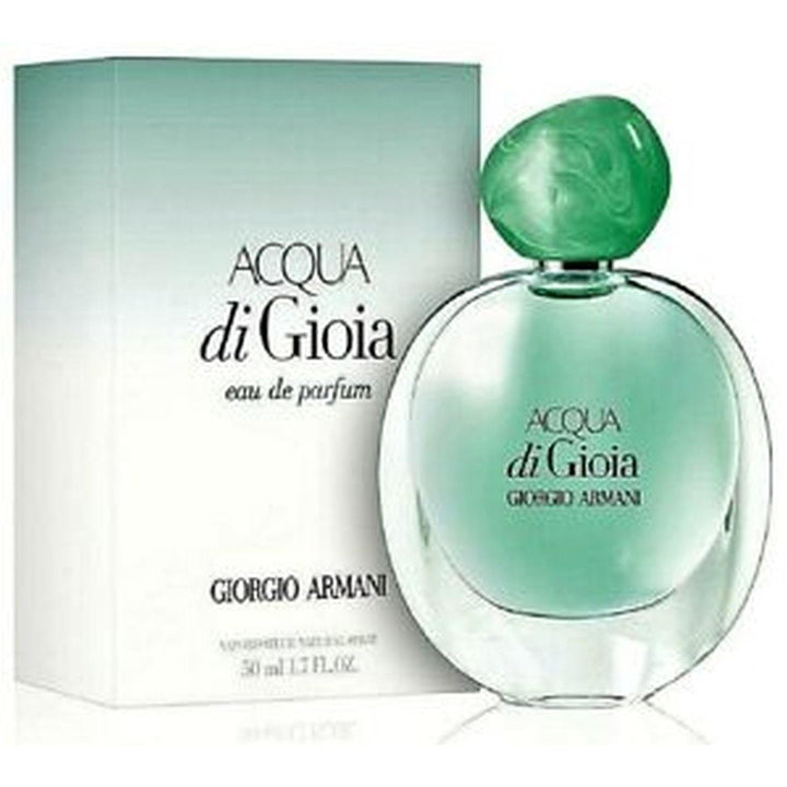 Giorgio Armani Acqua Di Gioia Eau De Parfum 50 ml