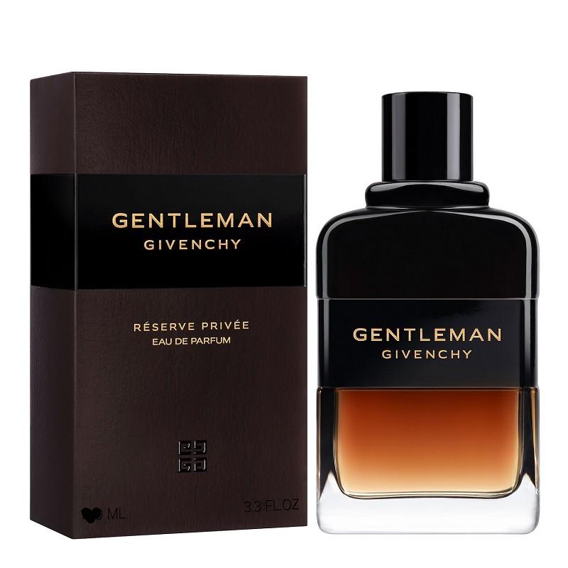 

Givenchy Gentleman Reserve Private Eau De Parfum Spray 100ml