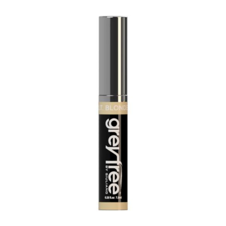 Greyfree By Giuliano Mascara Ricrescita Capelli G100 Light Blonde