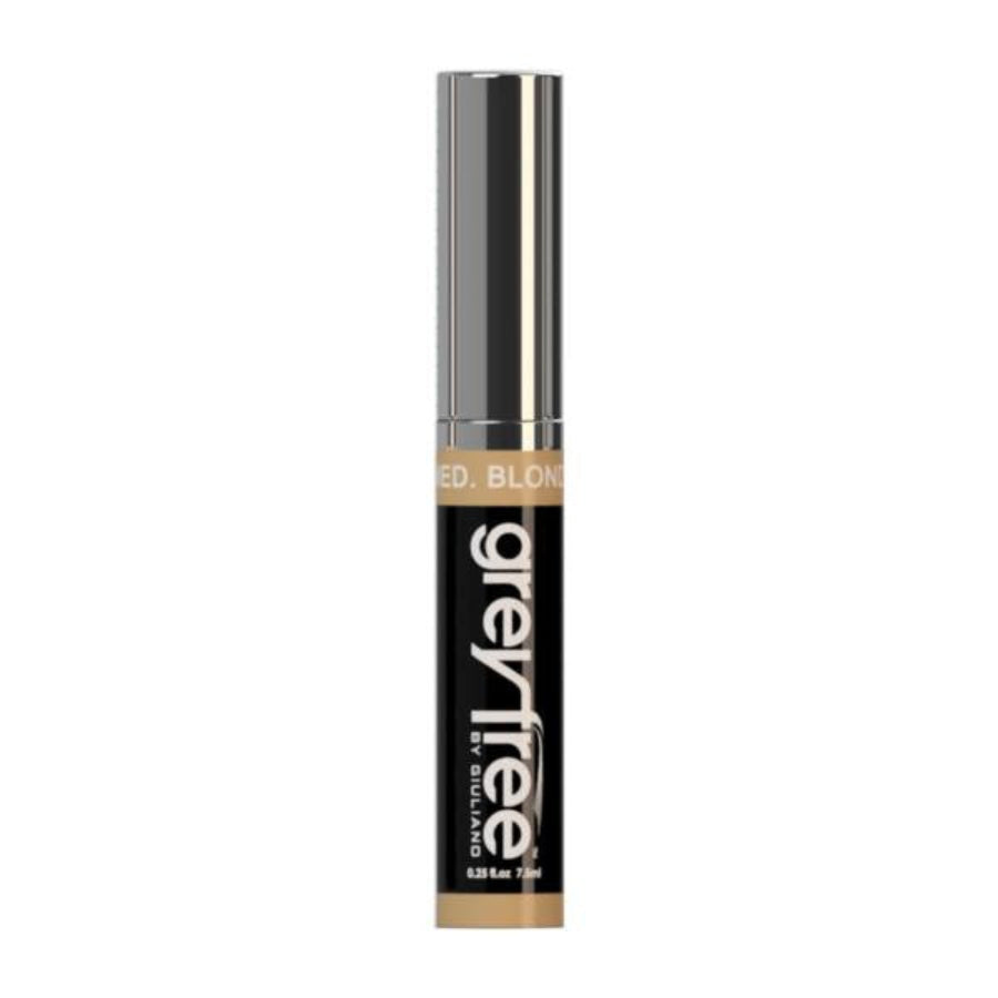 Greyfree By Giuliano Mascara Ricrescita Capelli G101 Medium Blonde