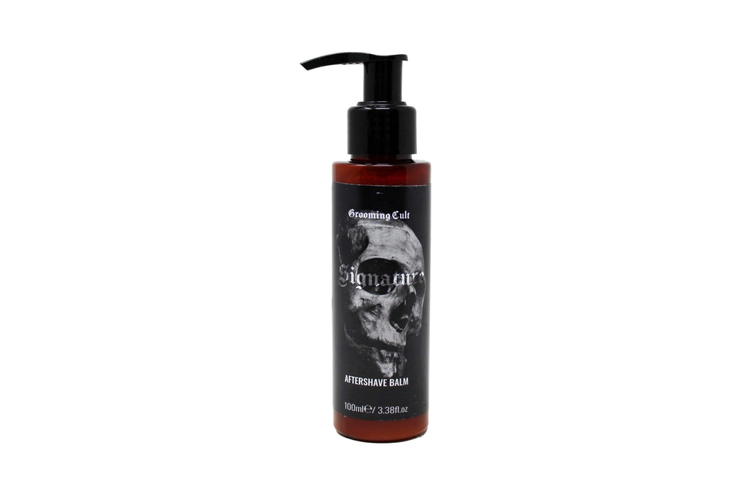 

"Emulsione Dopobarba 100 ml by Grooming Cult Signature"