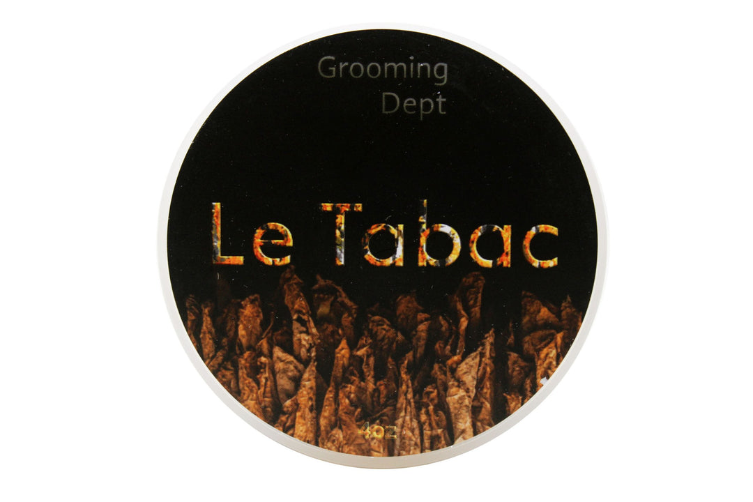 Grooming-Dept-Sapone-Da-Barba-Formula-Kairos-Le-Tabac-114-gr-