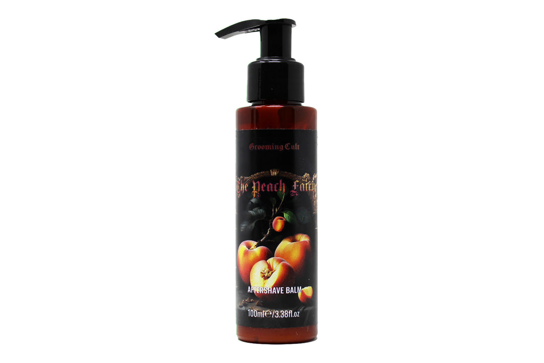 

The Grooming Cult The Peach Fairy After Shave Emulsion 100 ml