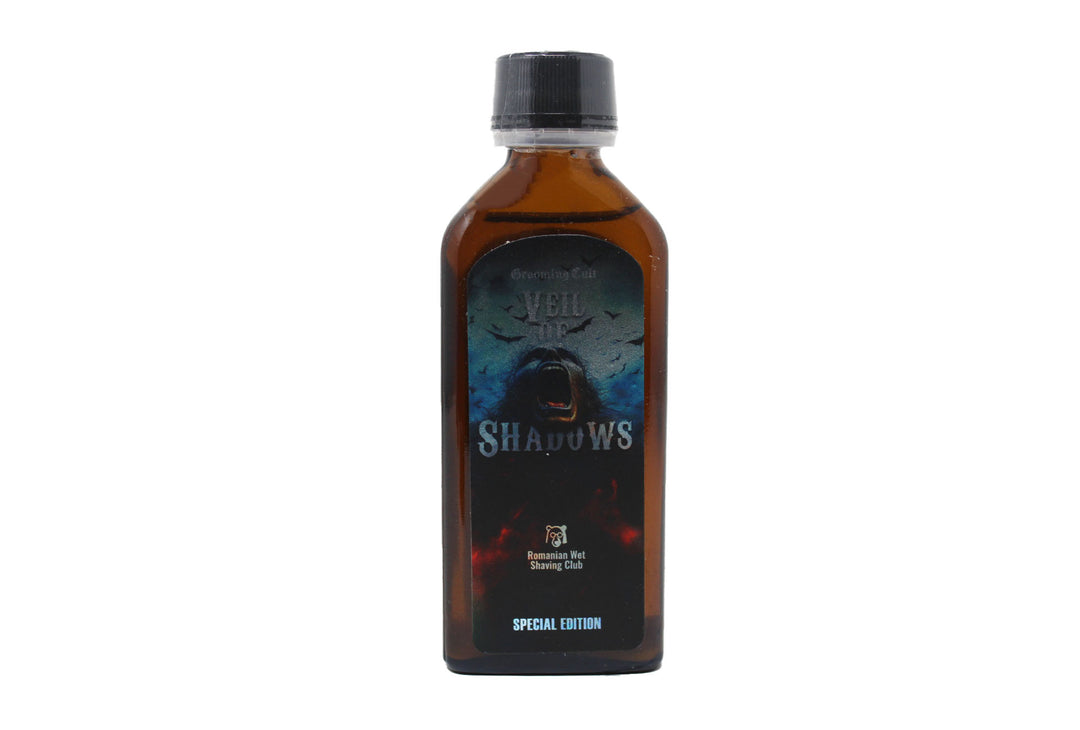 

Grooming Cult Veil Of Shadows After-Shave Lotion 100 ml