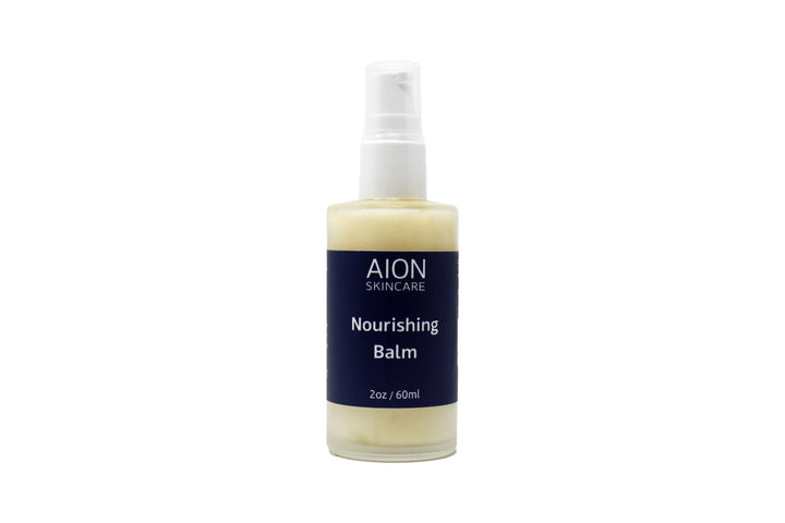 

Grooming Dept Aion Skincare Nourishing Aftershave Balm 60ml.