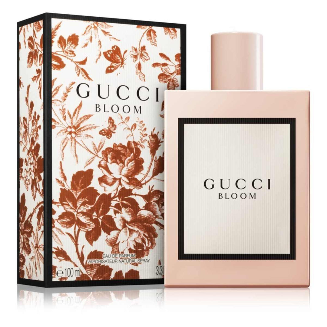 Gucci Bloom Eau De Parfum 100 ml