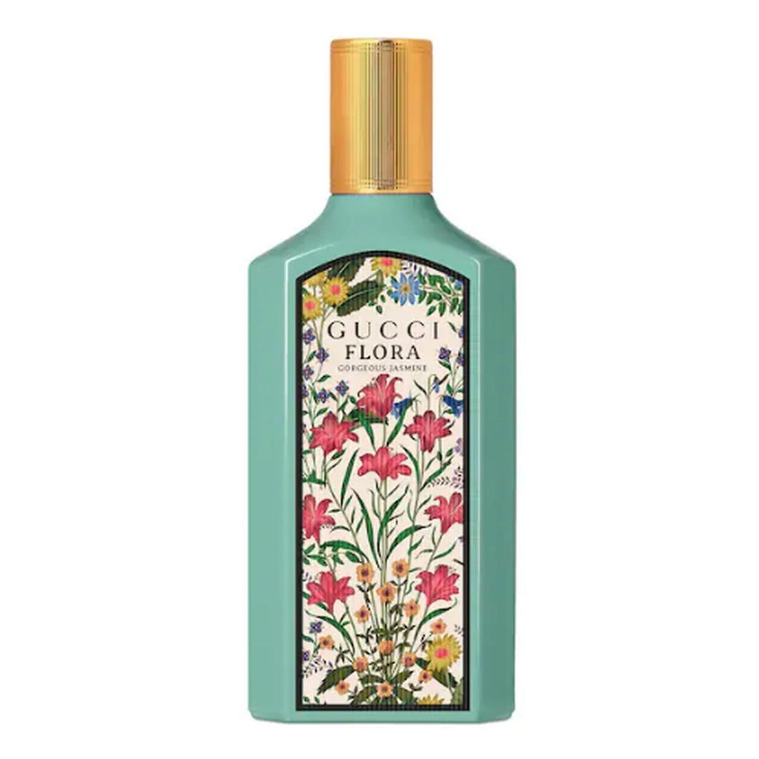 Gucci Flora Gorgeus Jasmine Eau De Parfum 100 ml