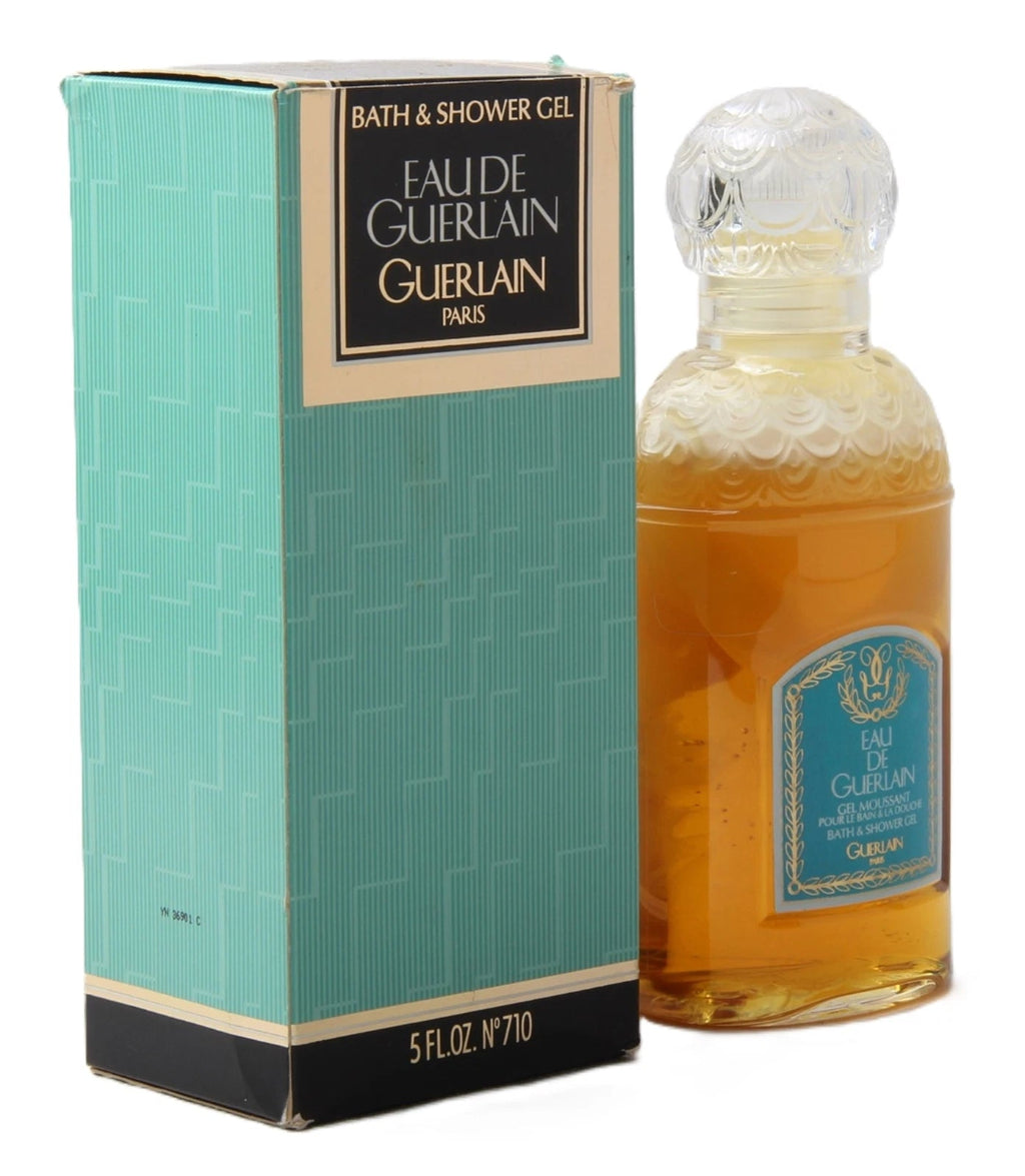 Guerlain Eau De Guerlain Bath E Shower Gel 150 ml