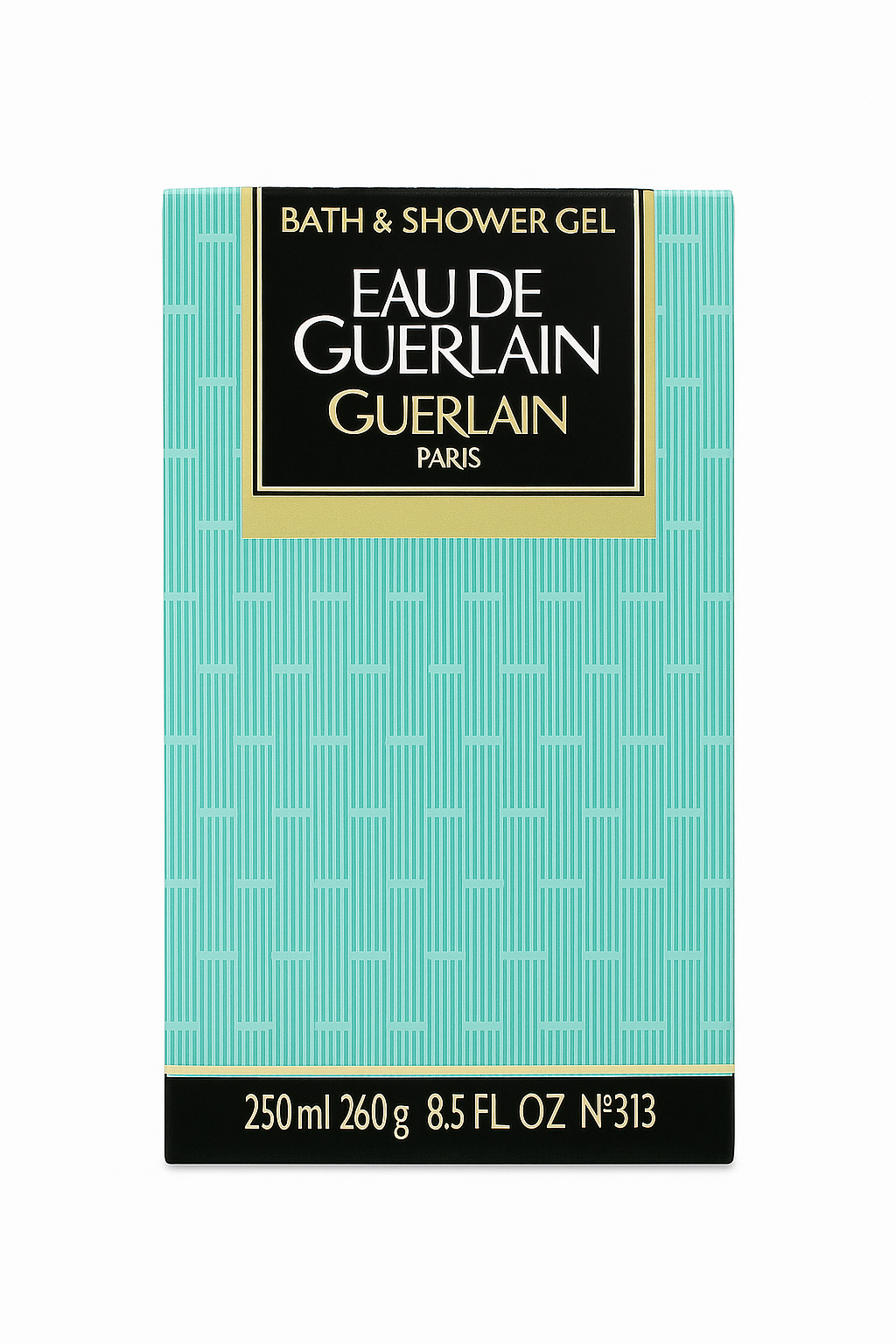 Guerlain Eau De Guerlain Bagnodoccia Gel 250 ml