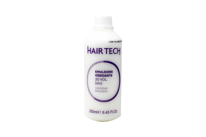 Hair Tech Emulsione Ossidante Per Colorazione 250 ml