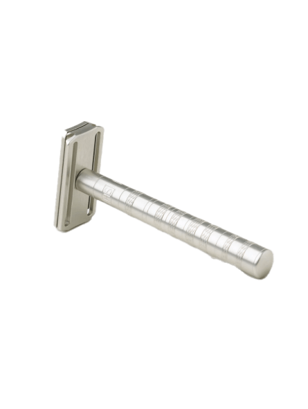 

Henson AL13 2.0 Medium Aircraft Aluminum Safety Razor