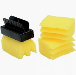 Professional Hair Care Spugna Permanente Per Capelli