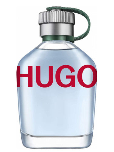 Hugo Boss Man Eau De Toilette 75 ml