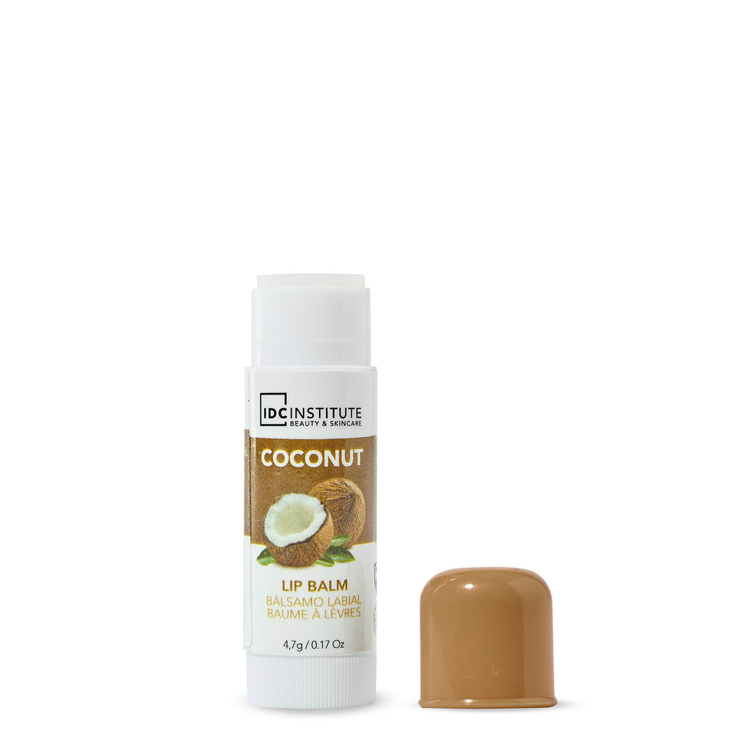 

IDC Institute Coconut Lip Balm 4.7 grams