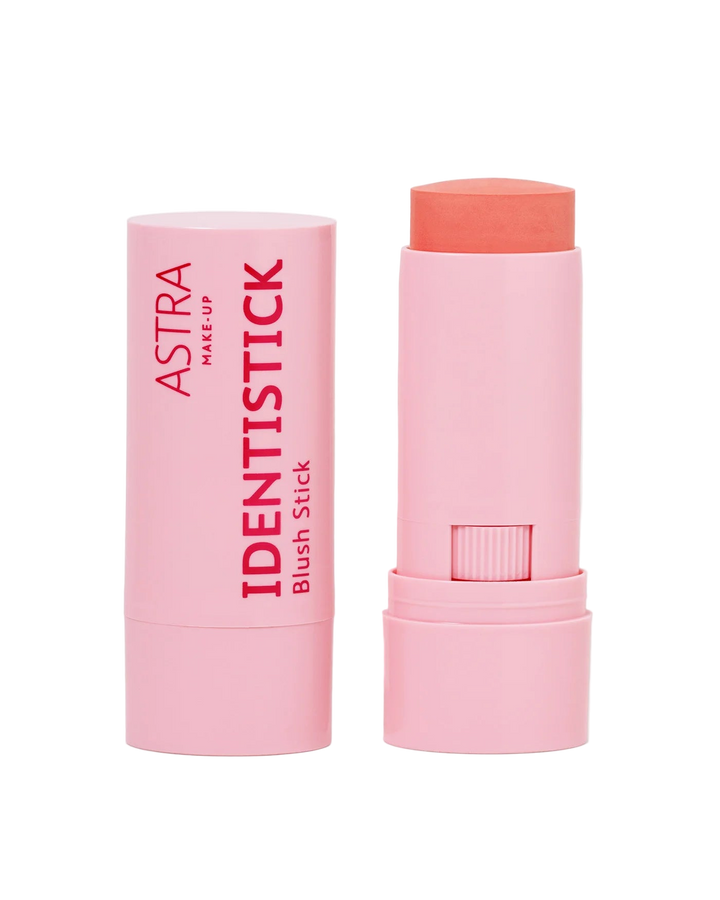 Astra Identistick Creamy Blush Stick 6g