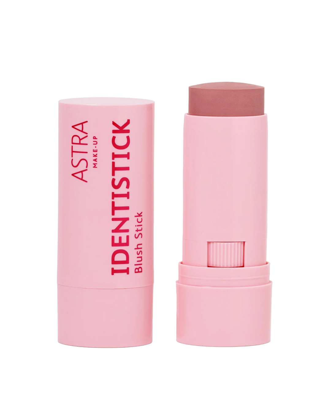 Astra Identistick Creamy Blush Stick 6g
