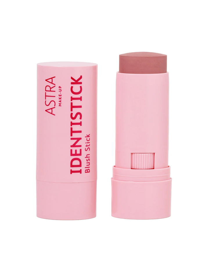 Astra Identistick Creamy Blush Stick 6g