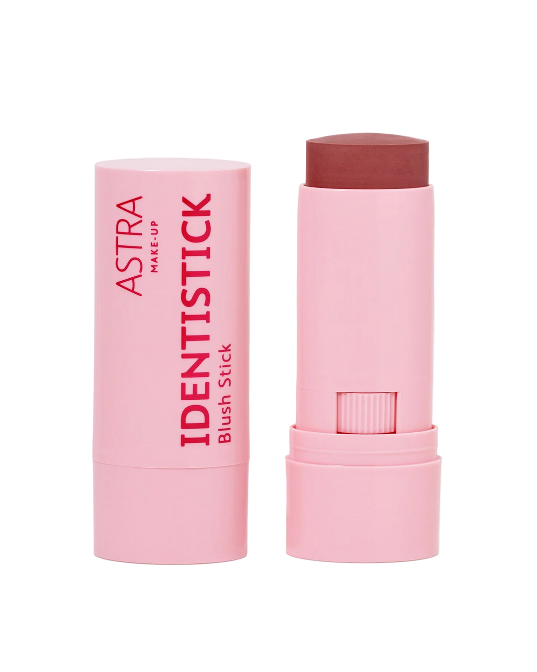 Astra Identistick Creamy Blush Stick 6g