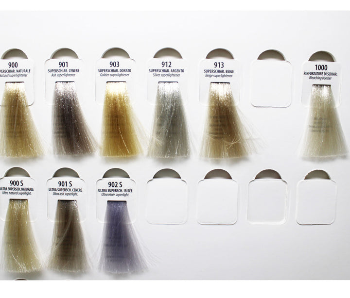 Maxima Colore Per Capelli Technology Plex 100 ml