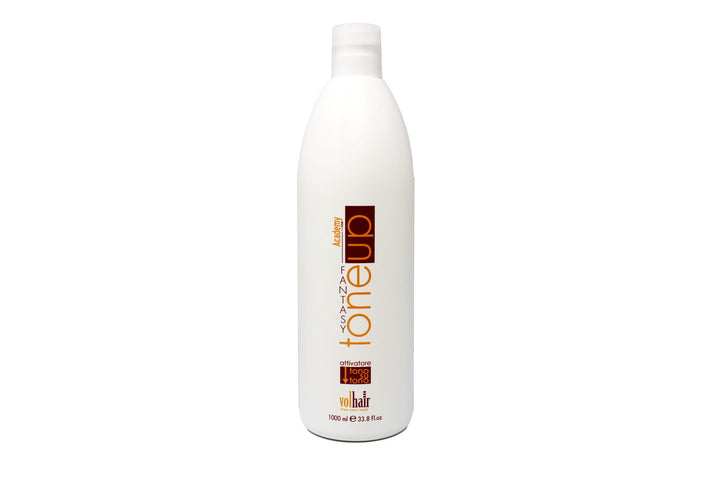 Volhair Academy Line Tone Up Activator Fantasy Tone On Tone 1000 ml ...