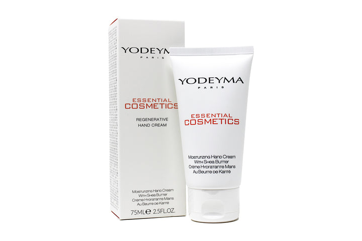 Yodeyma Regenerative Hand Cream 75 ml