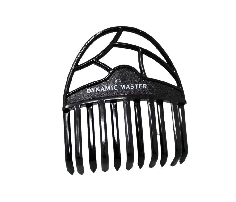 Pettine Districante Per Capelli Ricci