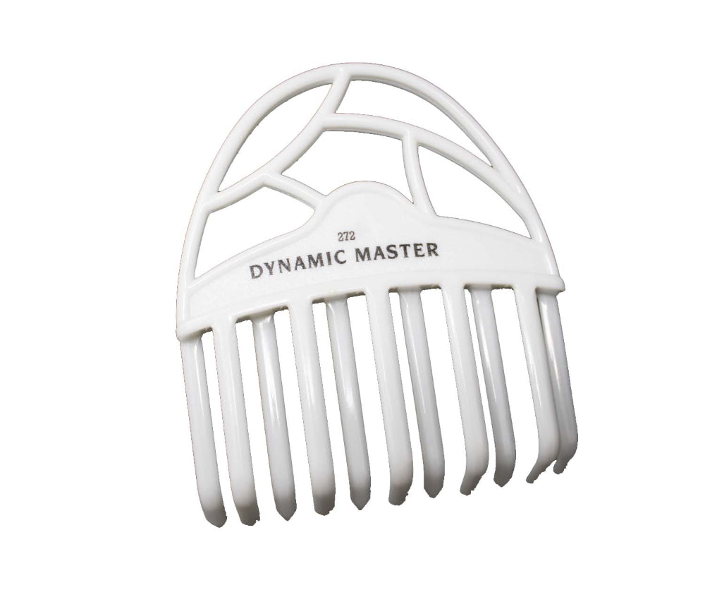 Pettine Districante Per Capelli Ricci