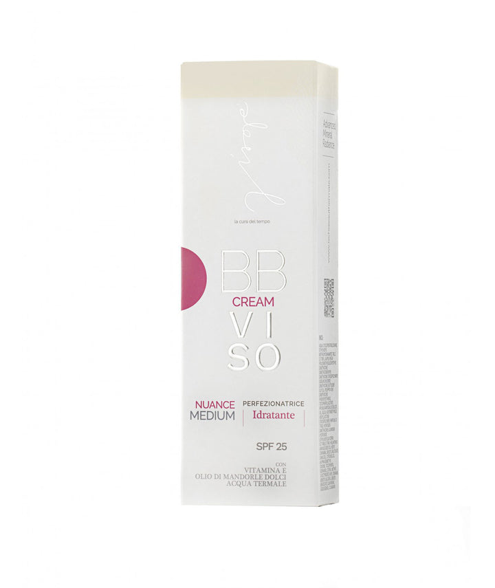 
Ischia Thermal Water BB Cream Moisturizing Face Perfecting 30 ml.