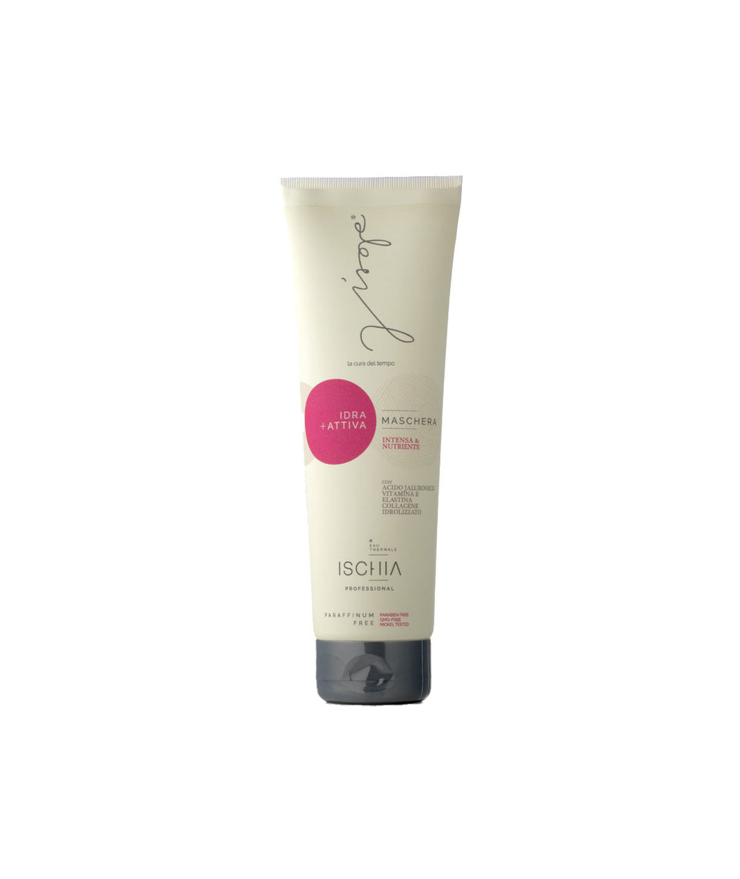 

Ischia Thermal Water Face Mask Intense Hydrating and Nourishing Facial 250 ml.