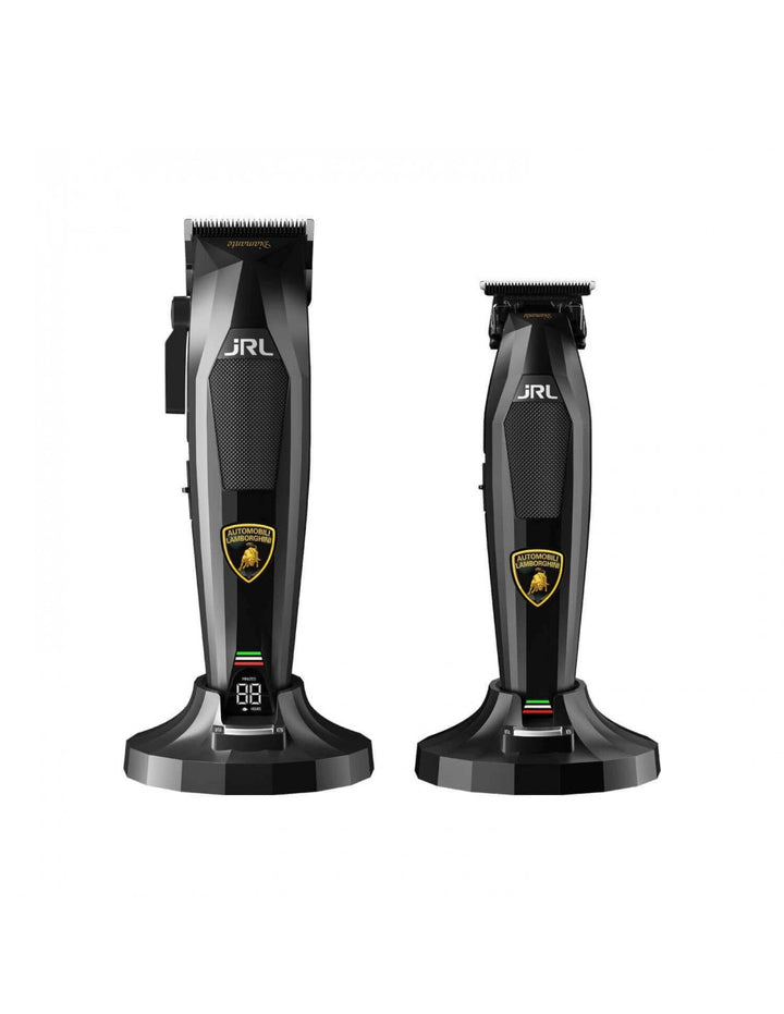 Jrl Professional Diamante Kit Lamborghini  Clipper E Trimmer Cordless