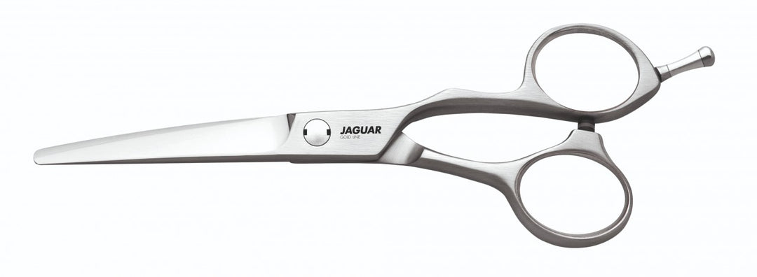 Tijeras de Corte para Cabello Jaguar Gold Line Xenox 6,0"