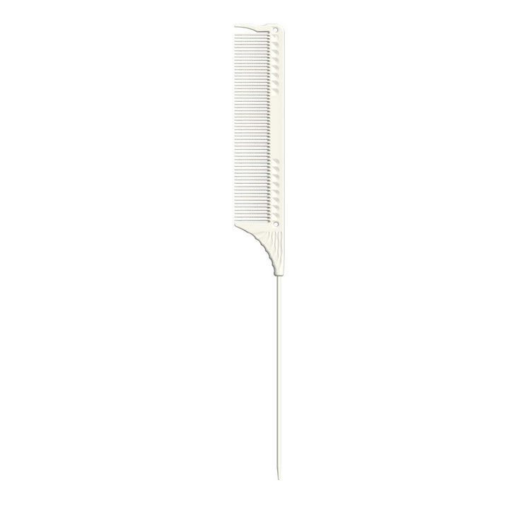 
Comb Metal Comb with Fine Teeth for Hair 8.8 inches J102