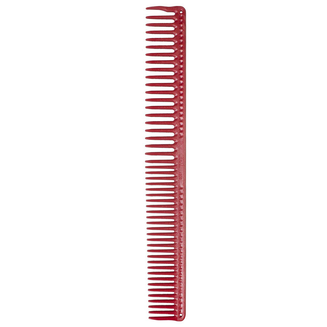 

Round-tooth Long Cutting Comb for Hair 9" J306