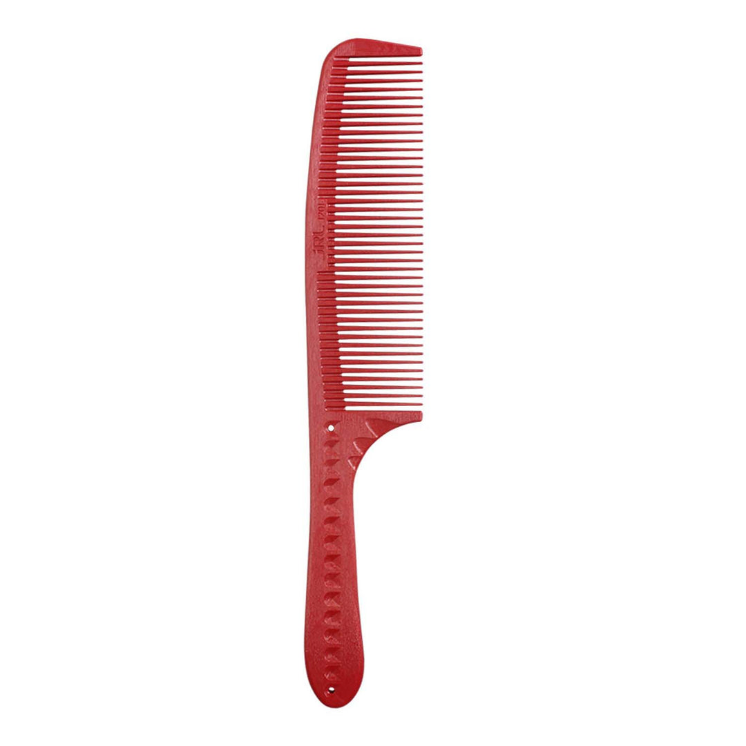 

6.7" Hair Cutting Comb J201 
