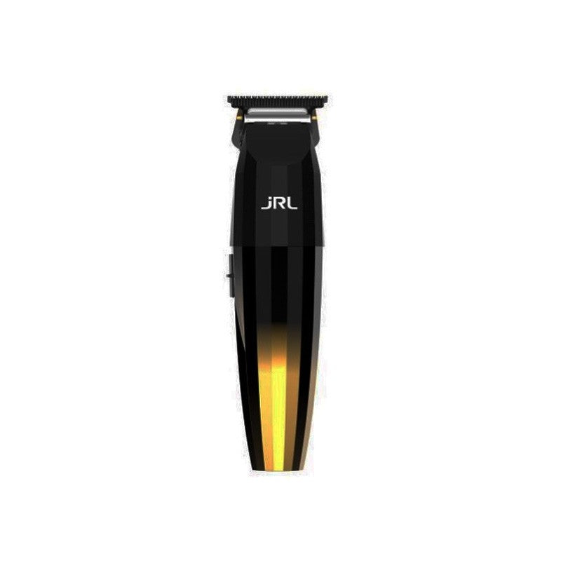 

The Fresh Fade 2020 T Gold Wireless Trimmer for Finishing Haircuts.