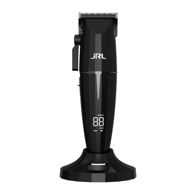 

The JRL Professional Cordless Fresh Fade Onyx 2020C-B Hair Clipper