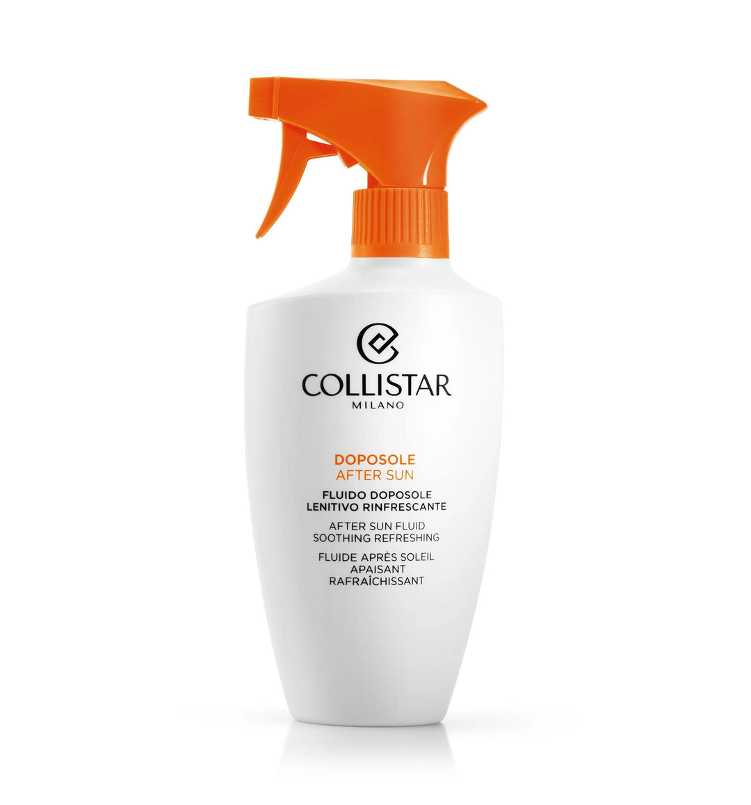 

Collistar After-Sun Soothing Refreshing Fluid 400 ml