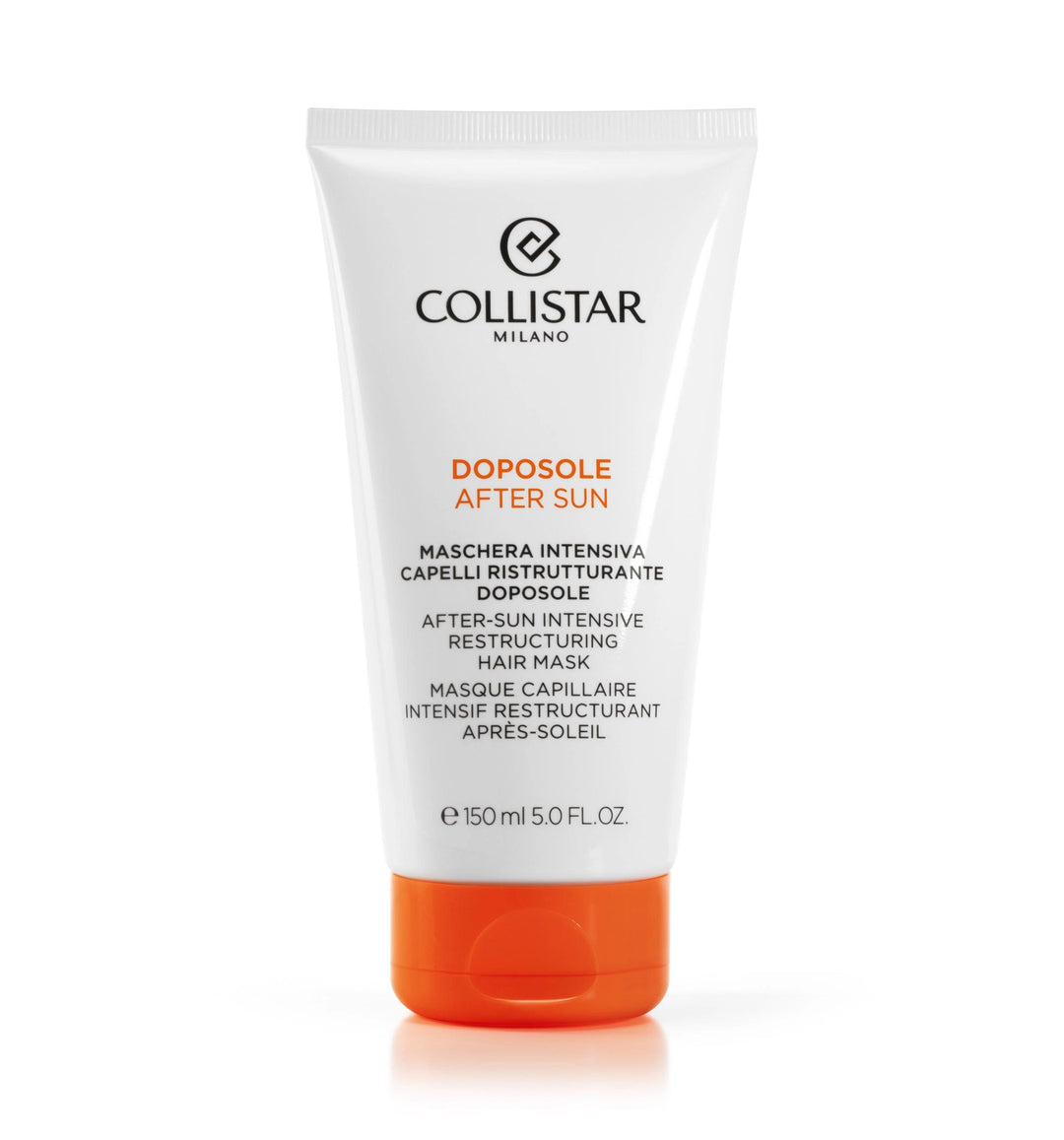 

Collistar After Sun Intensive Restructuring Mask For Hair 150 ml